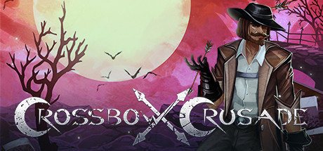 《十字军东征 Crossbow Crusade》Switch英文版NSP下载_0