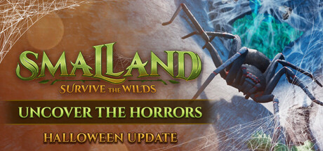 《小小世界: 原野求生/Smalland: Survive the Wilds》PC中文版下载-含v2.1.2_0