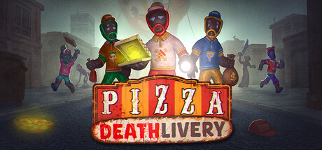 《致命速递/Pizza Deathlivery》PC中文版下载-含Build.20593557_0