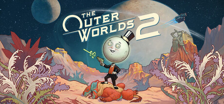 《天外世界2/The Outer Worlds 2》PC中文版下载-含v1.0.5.0_0