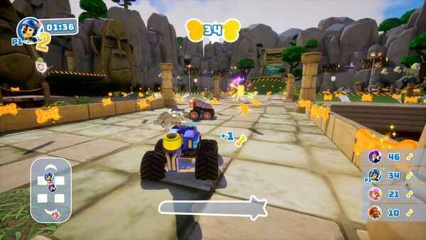 《汪汪队立大功:救援轮 – 锦标赛 PAW Patrol Rescue Wheels: Championship》Switch中文版NSZ下载 – 含1.0.1补丁_2