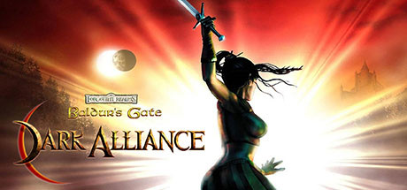 《博德之门:黑暗联盟 Baldur’s Gate: Dark Alliance》Switch英文版NSP下载 – 含1.0.1补丁_0