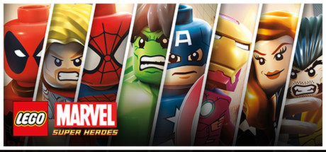 《乐高漫威超级英雄 LEGO MARVEL Super Heroes》Switch英文版NSP下载 – 含1.0.1补丁_0