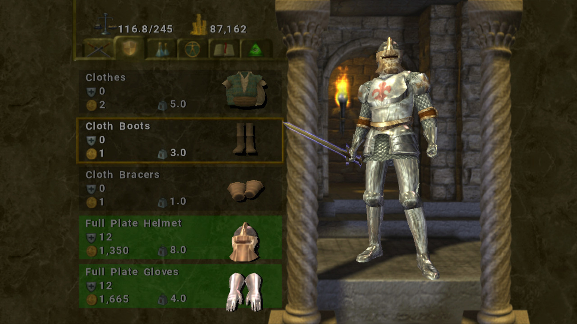 《博德之门:黑暗联盟 Baldur’s Gate: Dark Alliance》Switch英文版NSP下载 – 含1.0.1补丁_2