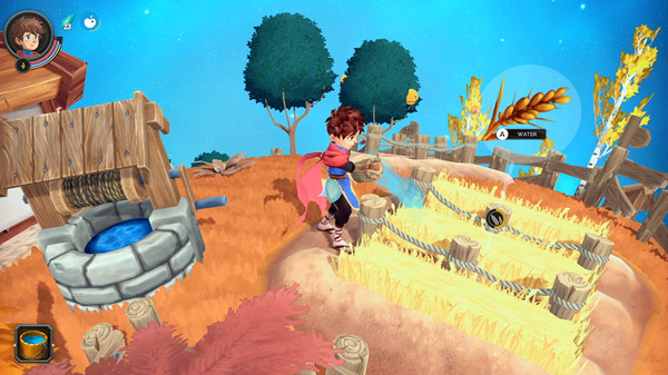 《黛蓝星:口袋星球版 Deiland: Pocket Planet Edition》Switch中文版NSZ下载 – 含1.1.1补丁_2
