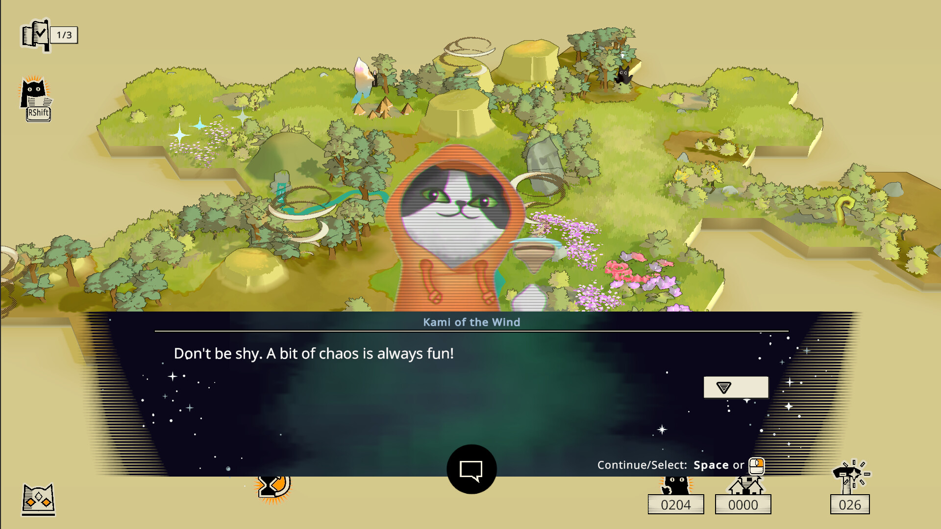 《猫神公司:人类复原计划/Nekokami – The Human Restoration Project》PC中文版下载-含v0.9.3_1