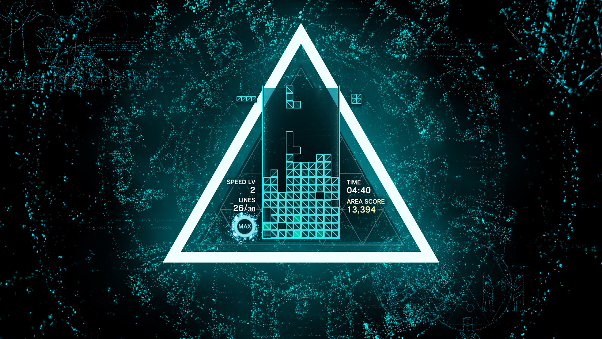 《俄罗斯方块效应:连接 Tetris Effect: Connected》Switch中文版NSZ下载 – 含2.0.2.2补丁_1