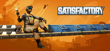 《满意工厂/Satisfactory》PC中文版下载-含v1.1.1.7_0