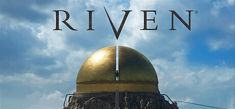 《烈文/Riven》PC中文版下载-含v1.7.5_0