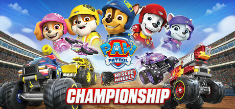《汪汪队立大功:救援轮 – 锦标赛 PAW Patrol Rescue Wheels: Championship》Switch中文版NSZ下载 – 含1.0.1补丁_0
