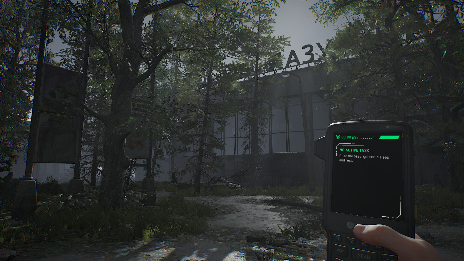 《切尔诺贝利人2：禁区/Chernobylite 2: Exclusion Zone》PC中文版下载-含v77624_1