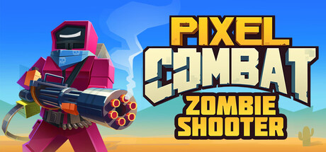 《像素战斗:僵尸射手/Pixel Combat: Zombie Shooter》PC中文版下载-含Build.20770038_0