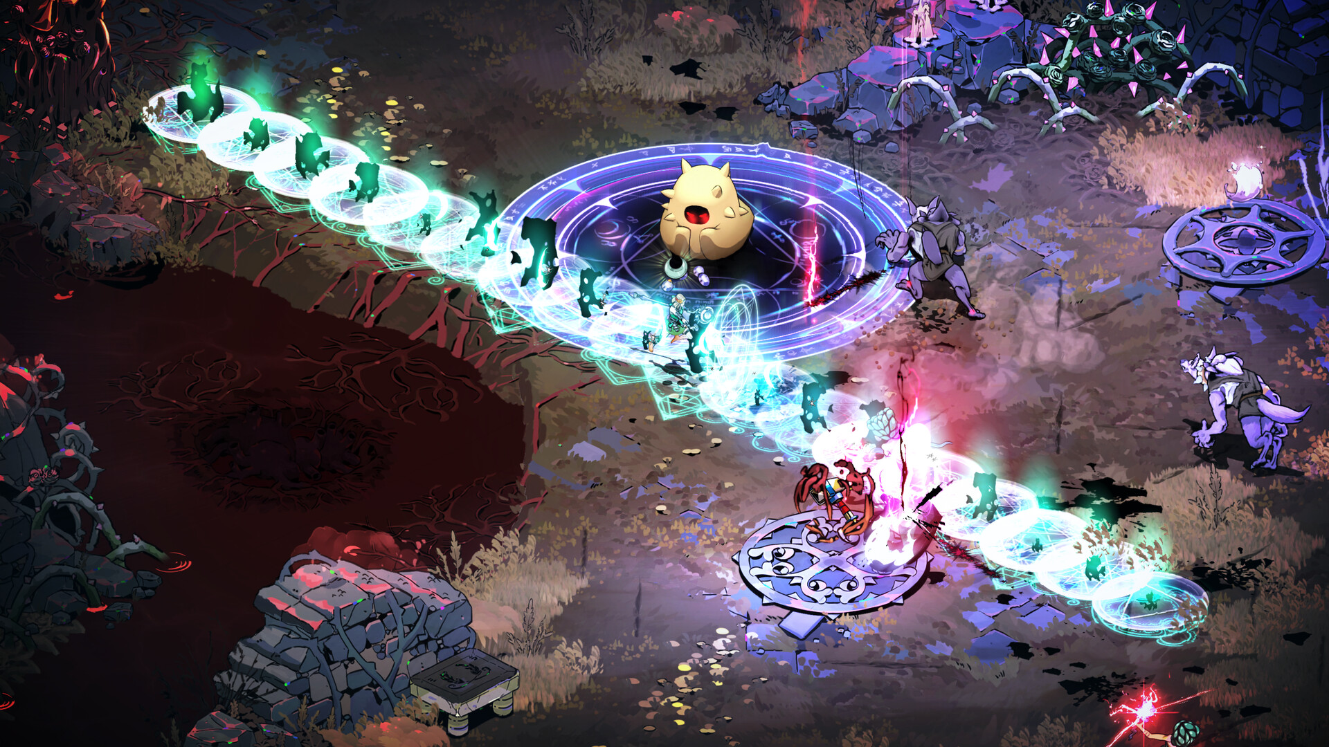 《哈迪斯2/Hades II》PC中文版下载-含v1.133066_1