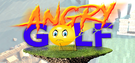 《愤怒高尔夫 Angry Golf》Switch英文版NSZ下载_0