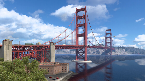 《美国卡车模拟/American Truck Simulator》PC中文版下载-含v1.56.1.10s_1