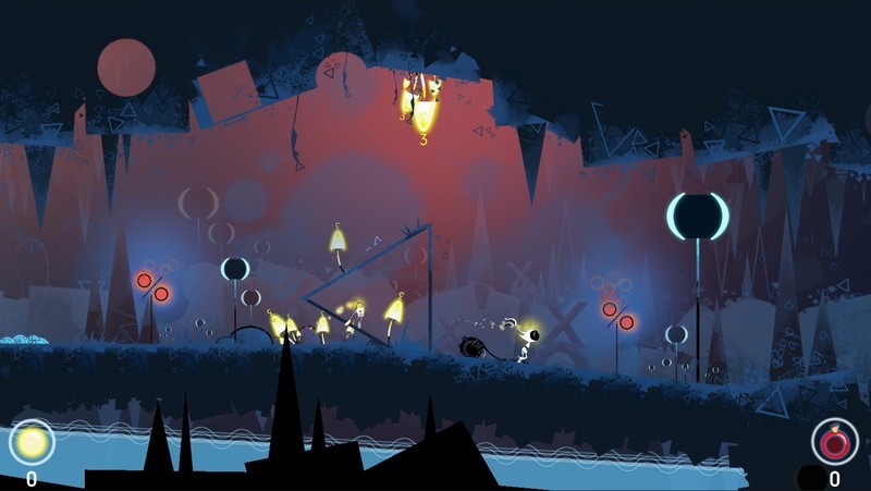 《突触传说:混沌理论 A Tale of Synapse: The Chaos Theories》Switch英文版NSP下载 – 含1.0.3补丁_1