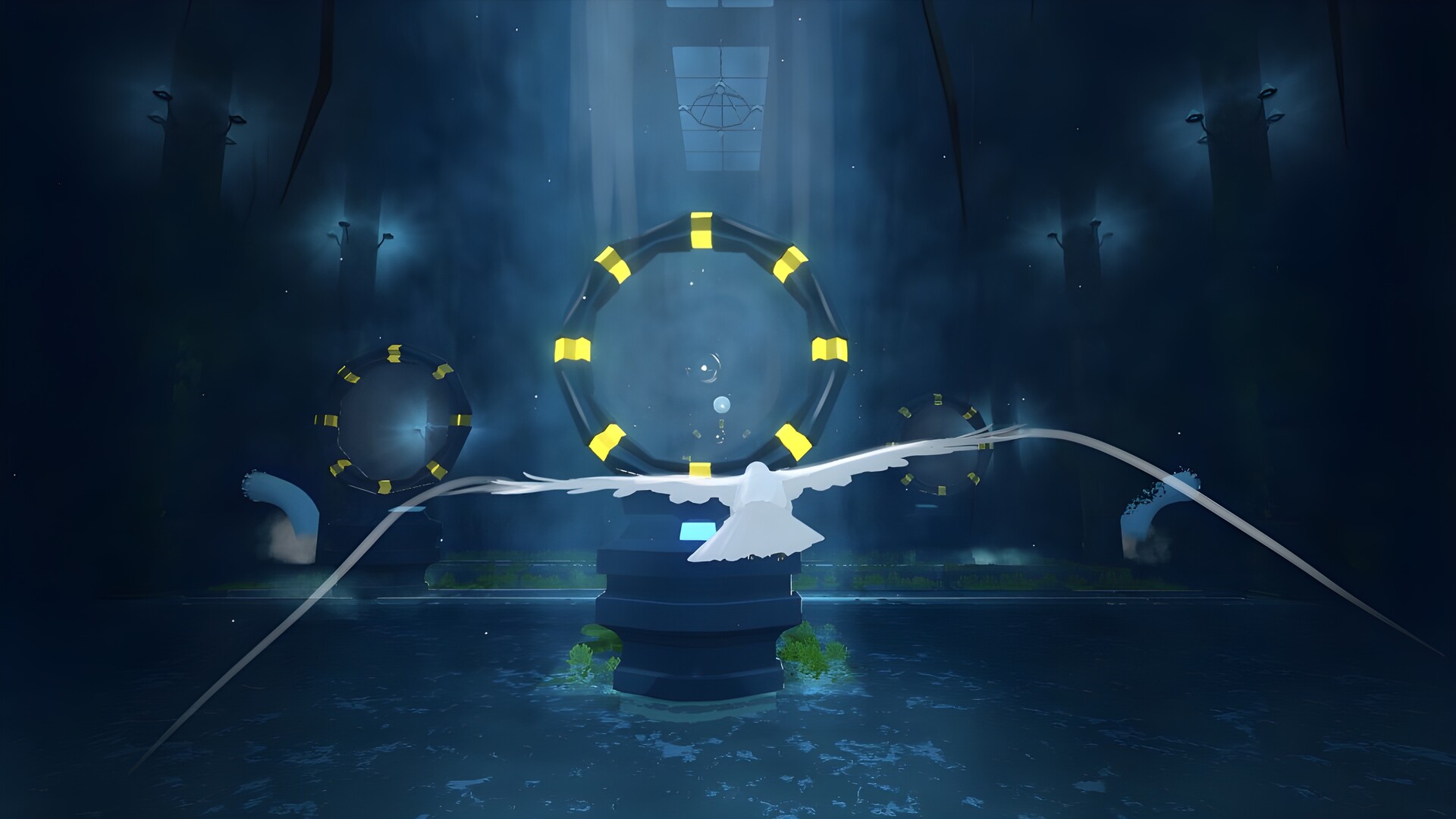 《沃隆:渡鸦的旅程/VORON: Raven’s Story》PC中文版下载-含Build.20732959_2