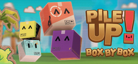 《堆叠!逐箱 Pile Up Box by Box》Switch中文版NSP下载_0