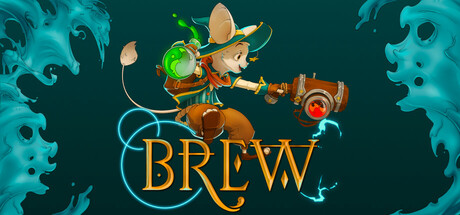 《Brew炼金学院物语》PC中文版_0