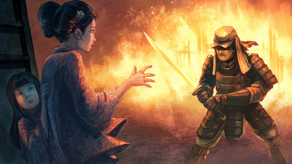 《东方故事:太阳升起 Tales of the Orient – The Rising Sun》Switch英文版NSP下载 – 含1.0.2补丁_2