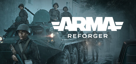 《武装突袭 重铸者/Arma Reforger》PC中文版下载-含v16.0.54_0