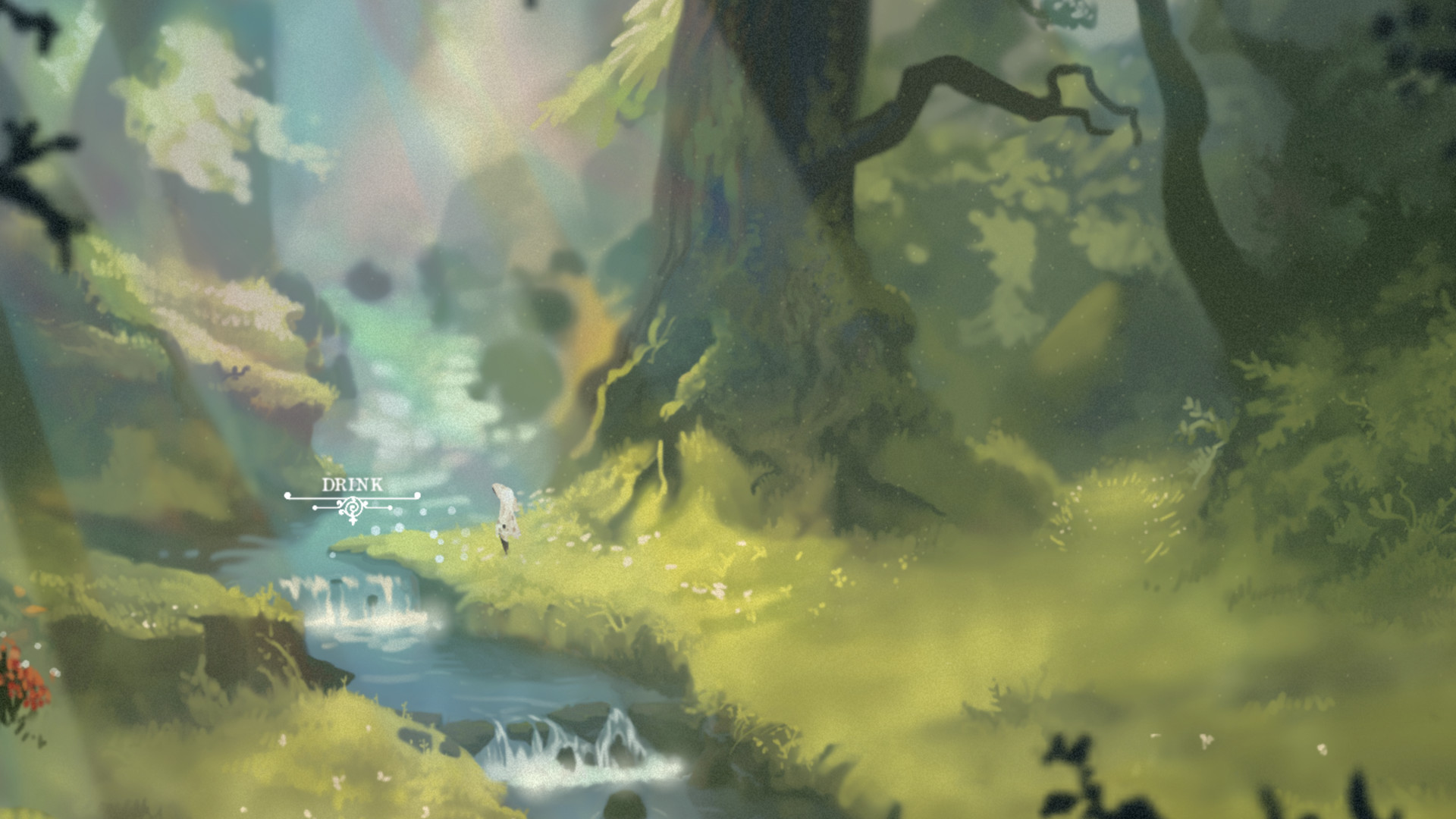 《流浪者:弗兰肯斯坦的生物 The Wanderer: Frankenstein’s Creature》Switch中文版NSZ下载_2