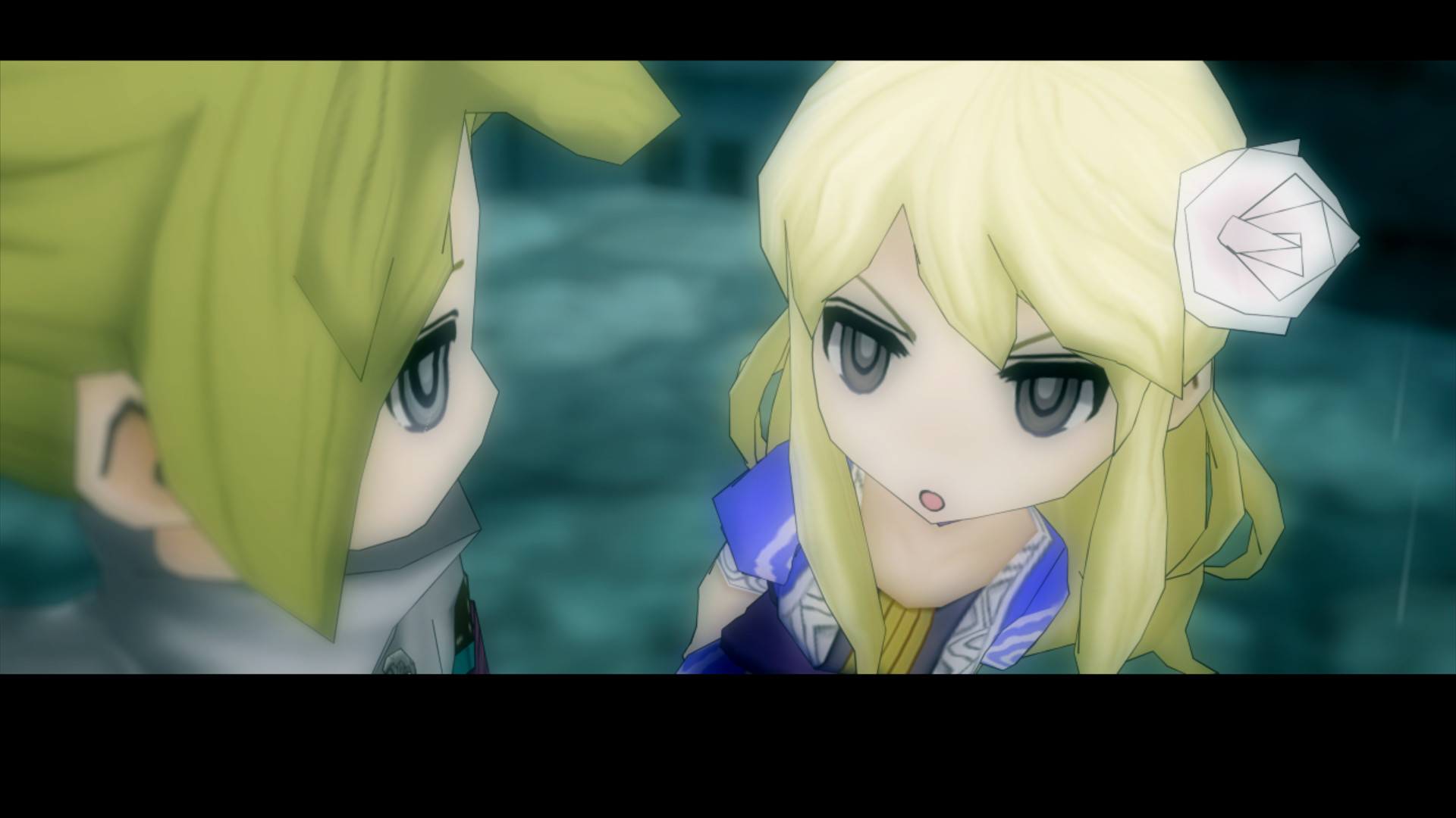 《生存联盟:重制版/The Alliance Alive HD Remastered》PC中文版下载-含Build.4501154_1