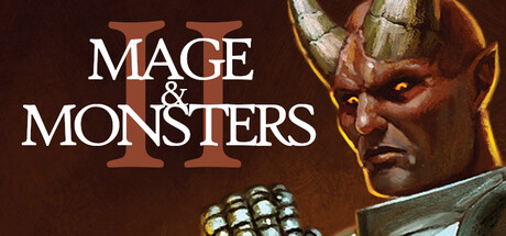 《魔法师与怪物2/Mage and Monsters II》PC中文版下载-含v1.1a_0