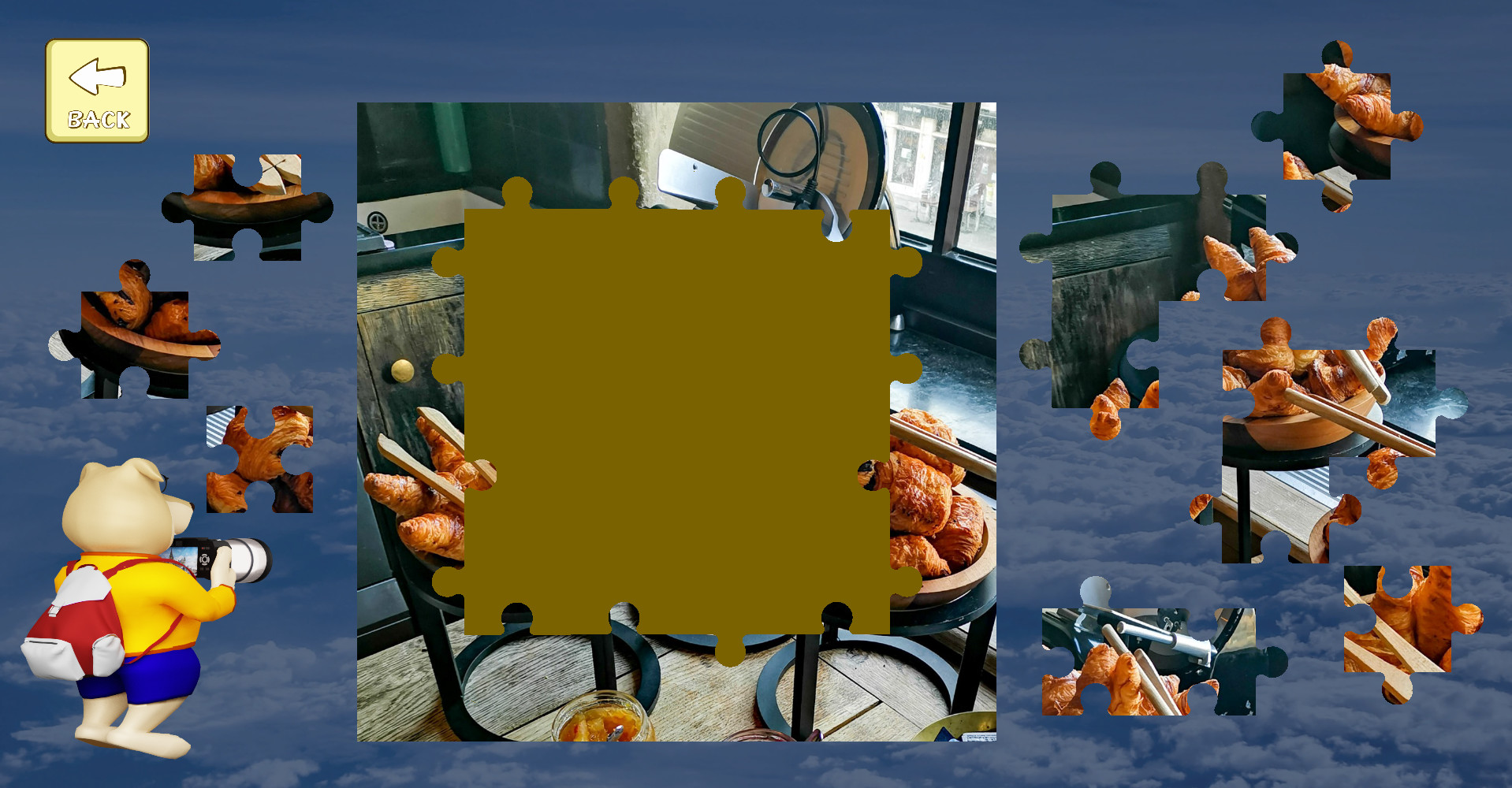 《拼图:镜头下的比利时 Jigsaw Puzzle: Belgium through the Lens》Switch中文版NSZ下载 – 含0.2补丁_1