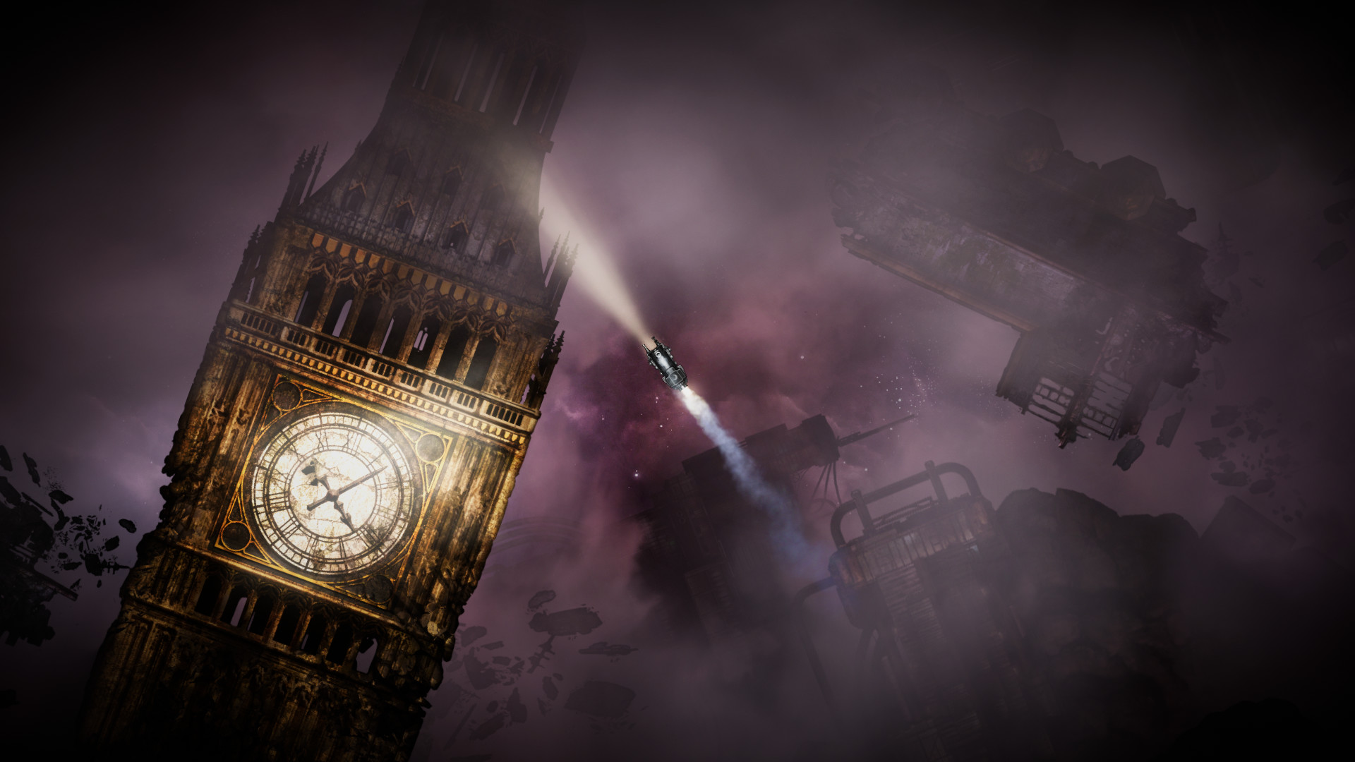 《无光之空:君主版 Sunless Skies: Sovereign Edition》Switch英文版NSZ下载 – 含2.0.2.9bcd3d8c补丁_1