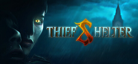 《Thief’s Shelter》Switch英文版XCI下载 – 含1.0.1补丁_0