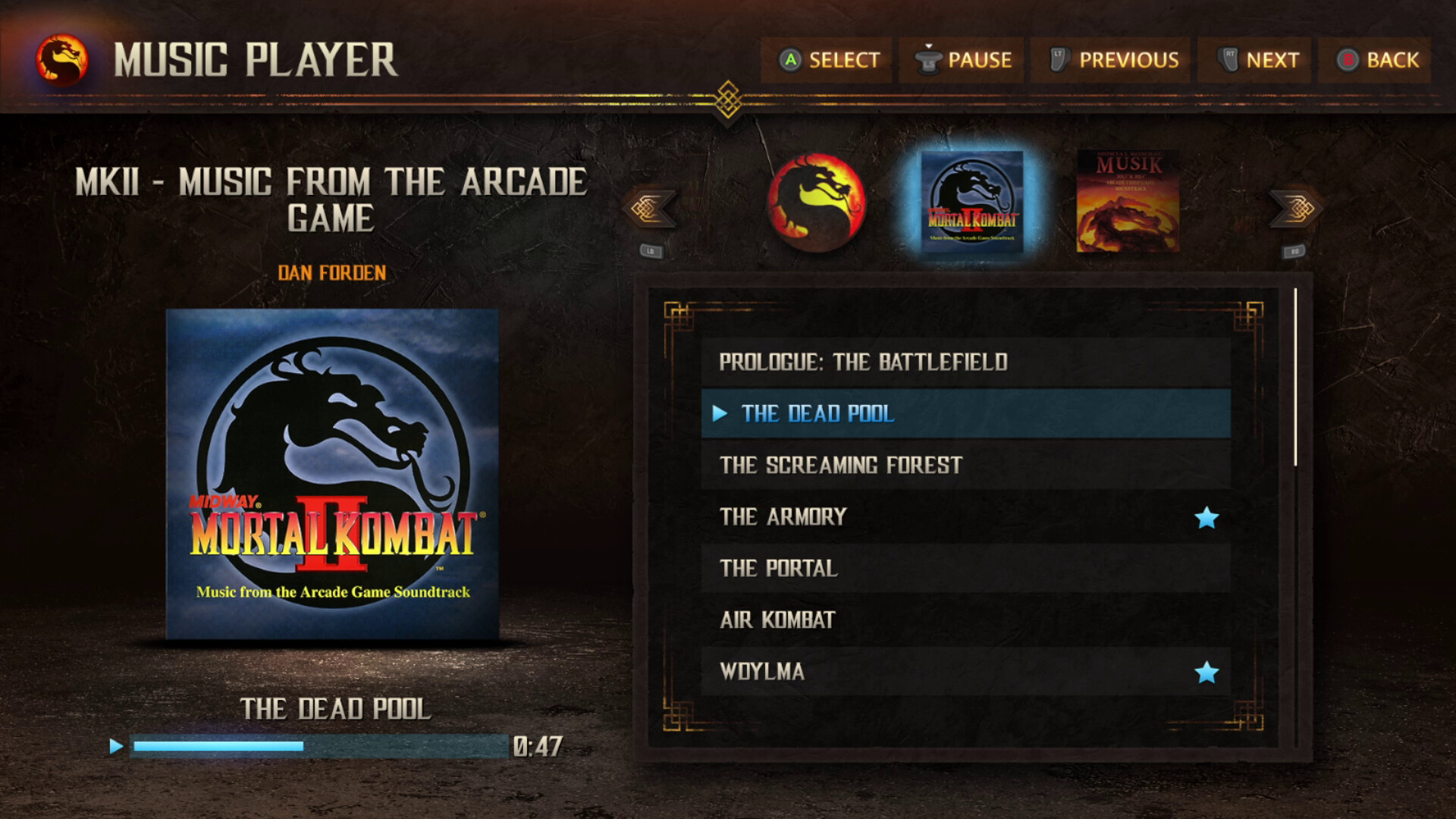 《真人快打:遗产合集/Mortal Kombat: Legacy Kollection》PC英文版下载-含v20251108_1