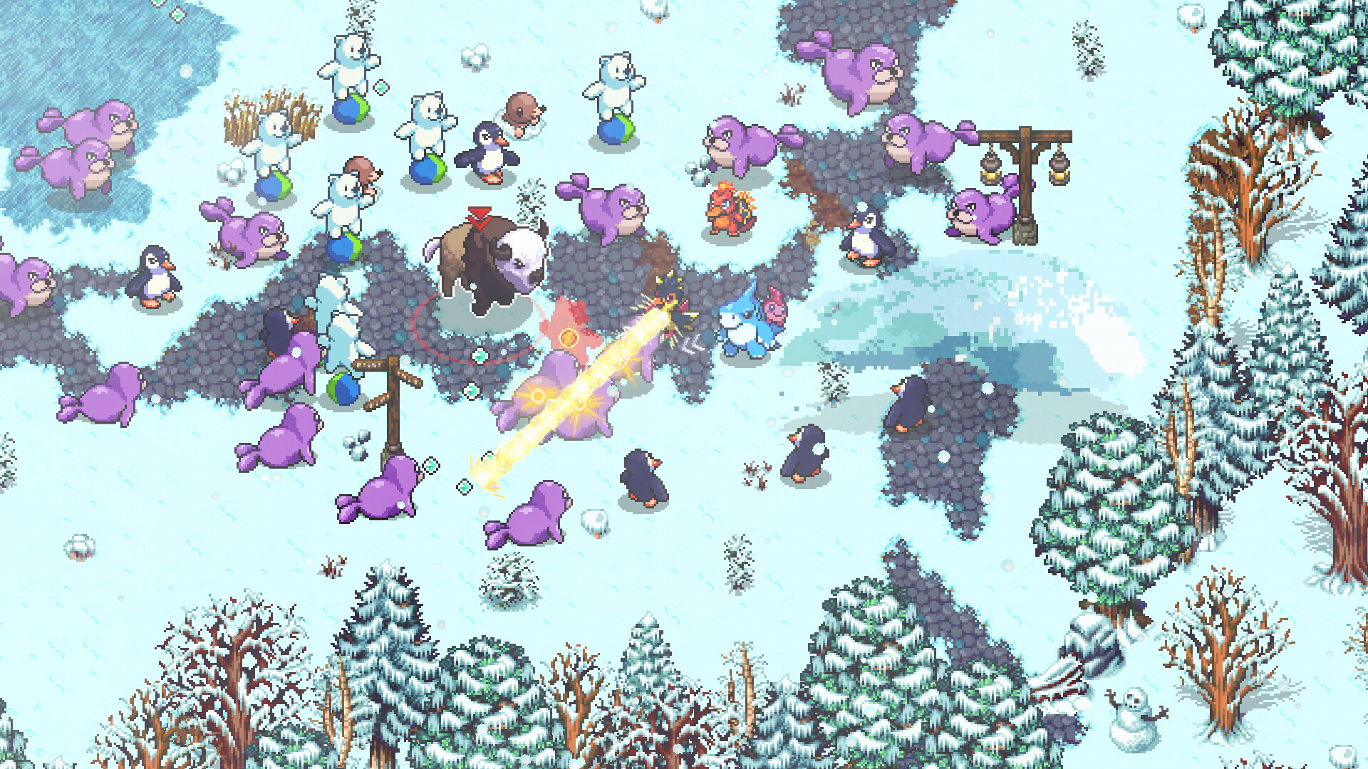 《晶灵小队/Shard Squad》PC中文版下载-含Build.20731527_1