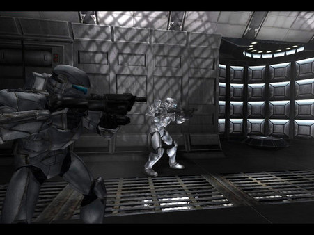 《星球大战:共和国突击队 Star Wars Republic Commando》Switch中文版NSP下载 – 含1.0.4补丁_2