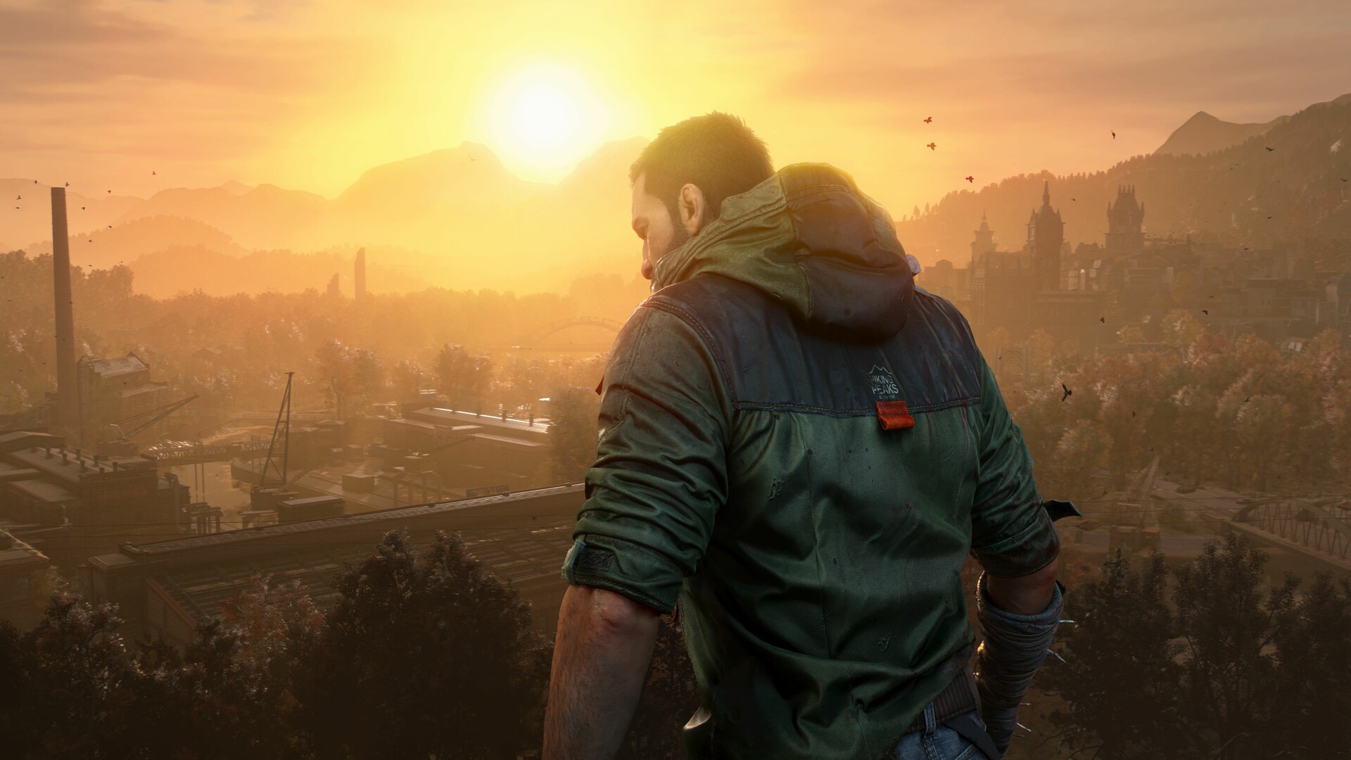 《消逝的光芒:困兽/Dying Light: The Beast》PC中文版下载-含v1.3.0c联机版_2