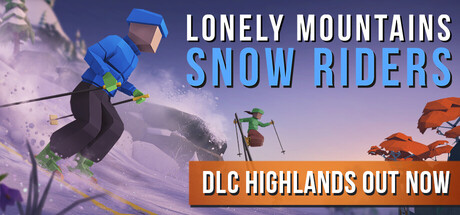 《孤山之旅:雪地骑行/Lonely Mountains: Snow Riders》PC中文版下载-含v1.3.200_0