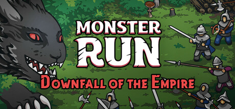 《怪兽快跑:帝国的没落/Monster Run: Downfall of the Empire》PC中文版下载-含Build.15930469_0
