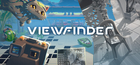 《取景器/Viewfinder》PC中文版下载-含Build.20741523_0