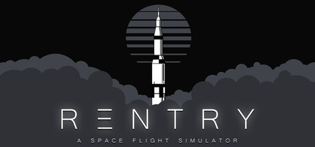 《再入:太空飞行模拟/Reentry – A Space Flight Simulator》PC英文版下载-含Build.20713147_0