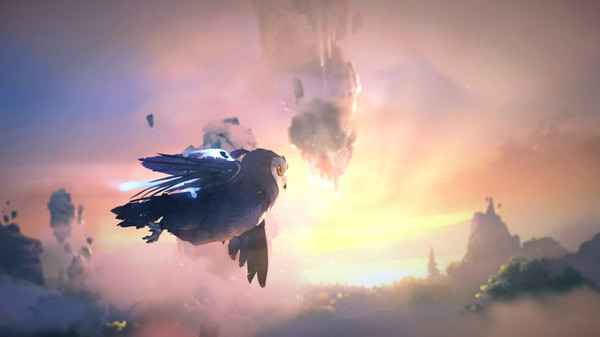 《奥日与鬼火意志/精灵与萤火意志(Ori and the Will of the Wisps)》switch中文版下载+金手指_4