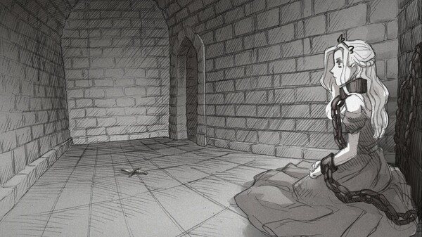 《杀死公主:原始剪辑版》Switch美版中文NSP下载 – 含1.0.8补丁_1