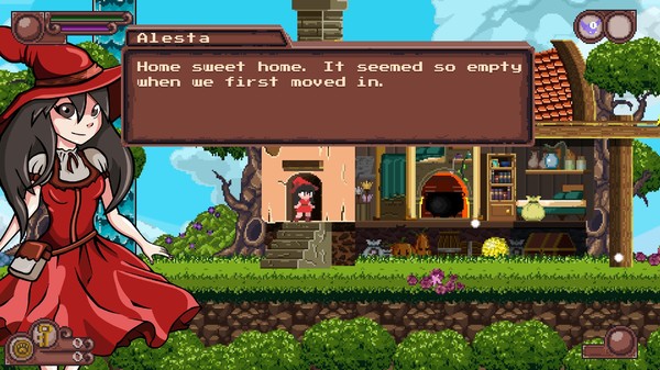 【5.05】《猫迷宫 Catmaze》PS4欧版中文下载- 含v1.01_2