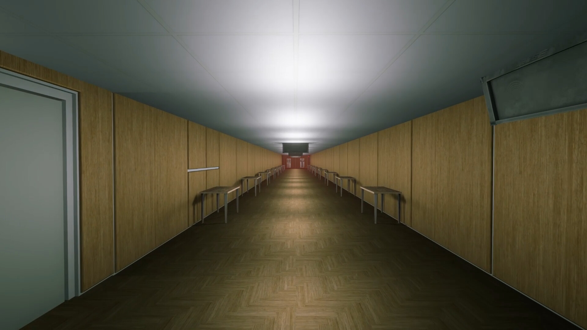 《SCP 控制错误 SCP Control Error》Switch美版中文NSZ下载_1