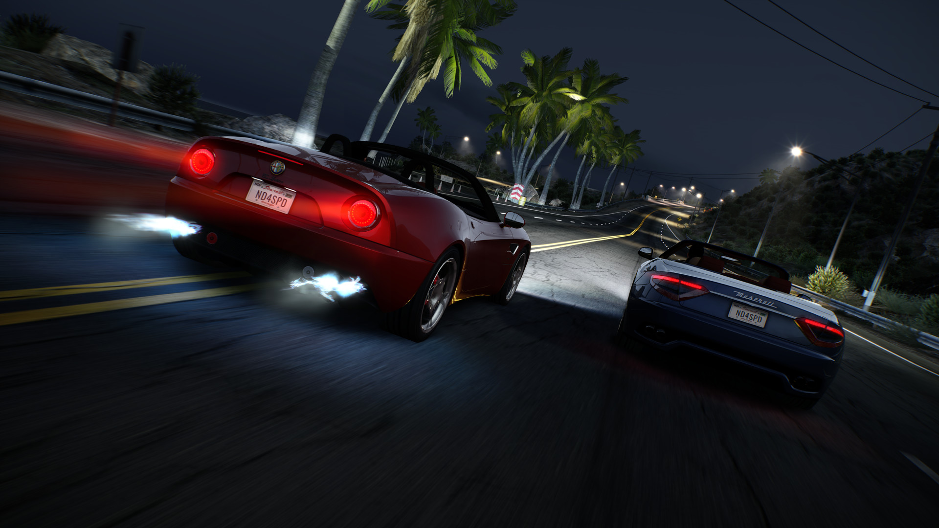《极品飞车14:热力追踪3 重制版/Need for Speed Hot Pursuit Remastered》PC中文版下载-含Build.20611010_2