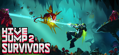 《蜂巢跳跃 2:幸存者/Hive Jump 2: Survivors》PC中文版下载-含v1.1.1855_0