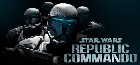 《星球大战:共和国突击队 Star Wars Republic Commando》Switch中文版NSP下载 – 含1.0.4补丁_0