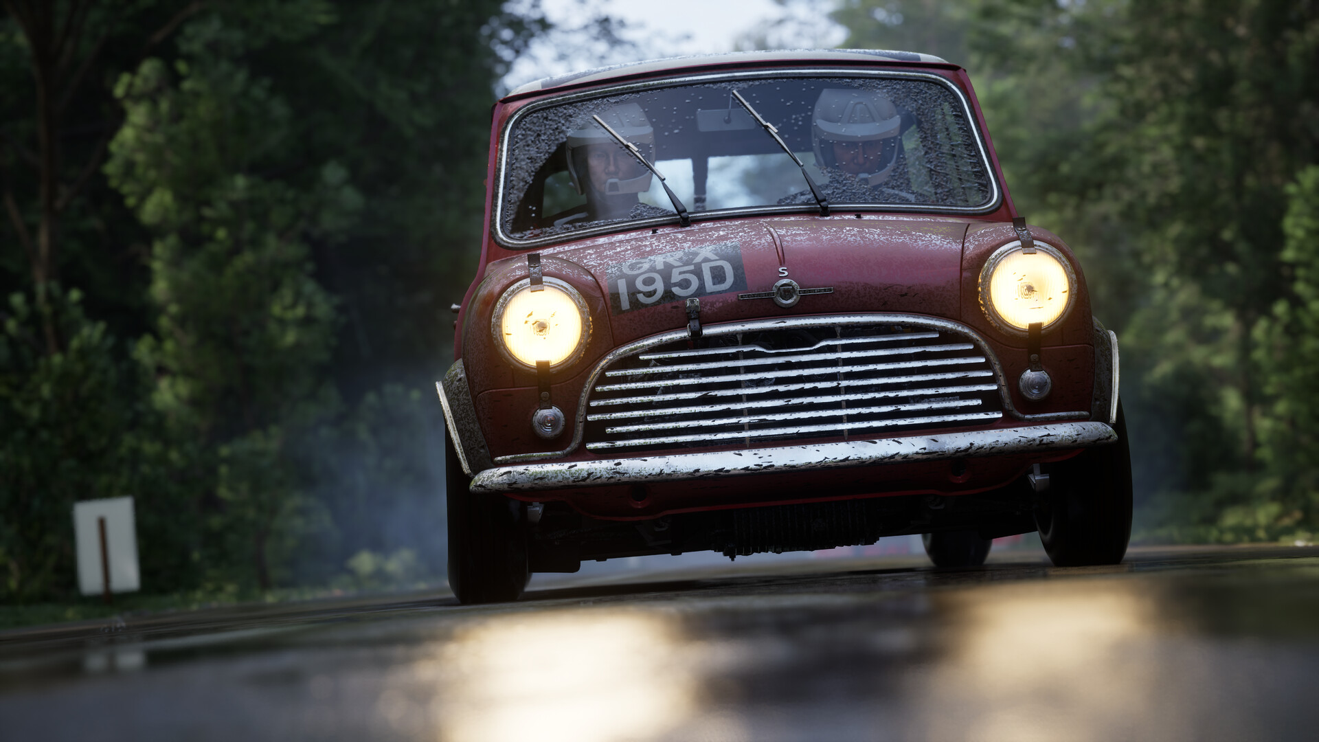 《神力科莎:拉力/Assetto Corsa Rally》PC中文版下载-含Build.20801254_2