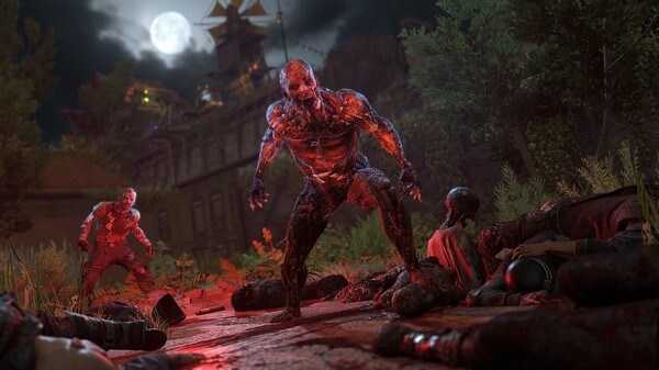 《消逝的光芒2:人与仁之战/Dying Light 2 Stay Human》PC中文版下载-含v1.25.0终极版_0