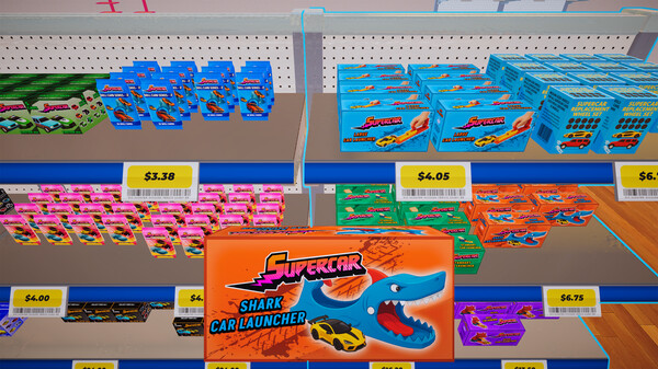 《超级跑车收藏模拟器/Supercar Collection Simulator》PC中文版下载-含Build.20660351_2