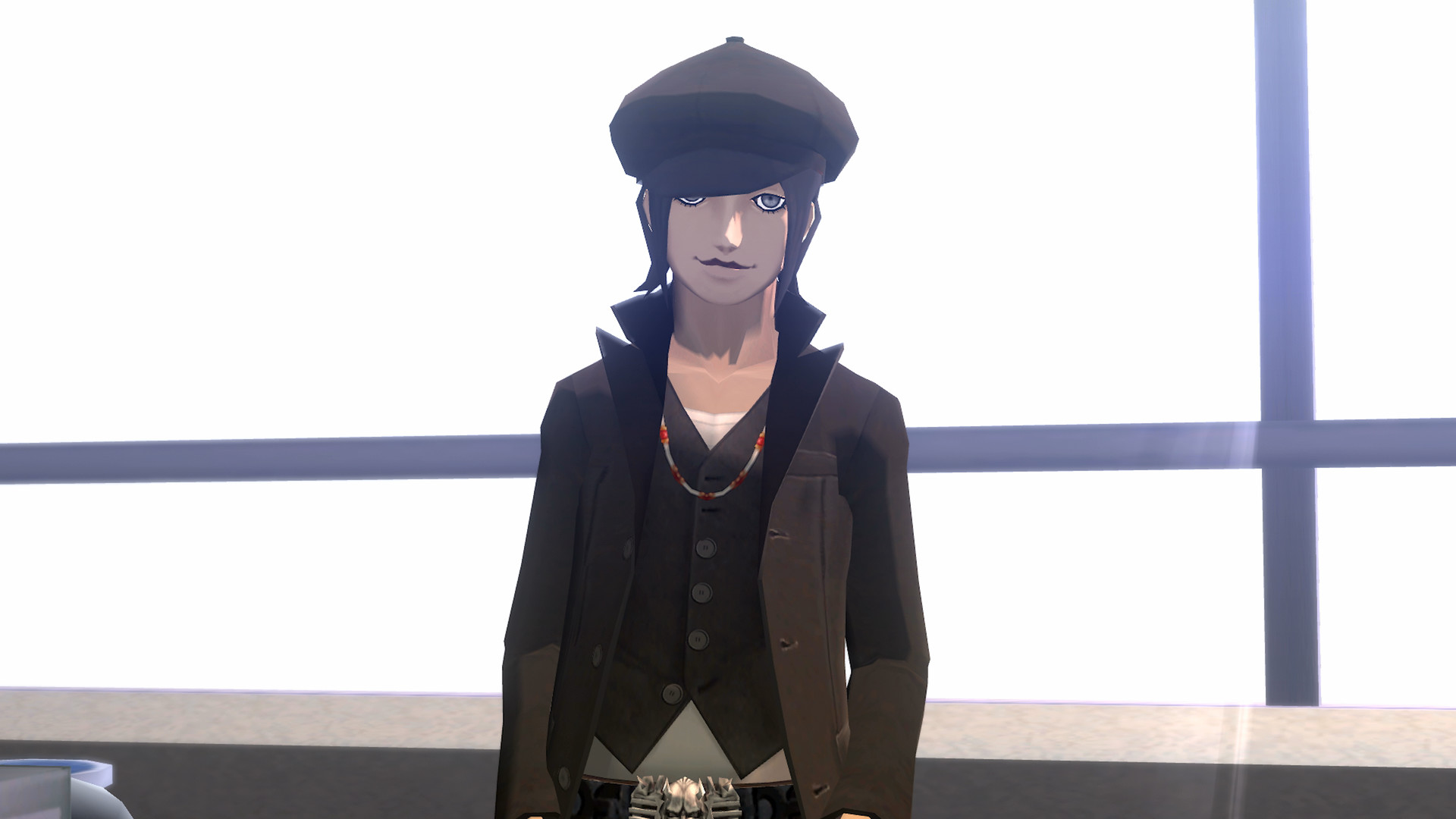 《真女神转生3:HD重置版》PC中文版下载_2